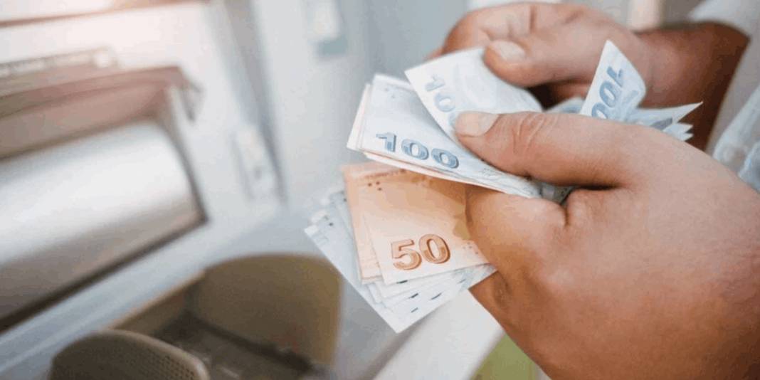 ATM'lerde yeni dönem başlıyor: Para çekme ve yatırma işlemleri hızlanıyor 9